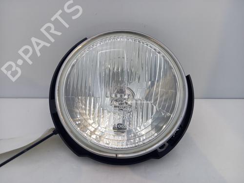 Used Right headlight Right headlight JEEP WRANGLER III (JK) 2.8 CRD (200 hp) 33220554 33220554