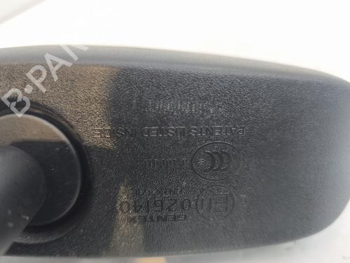 Rear mirror OPEL ADAM (M13) 1.4 | BP32382811I6
