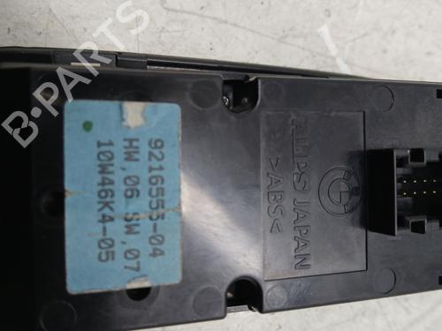 Left front window switch BMW 1 (E87) 116 d | BP33316679I27 - Image 5