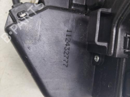 Front right lock KIA SOUL II (PS) EV Electric | BP29438861C97 