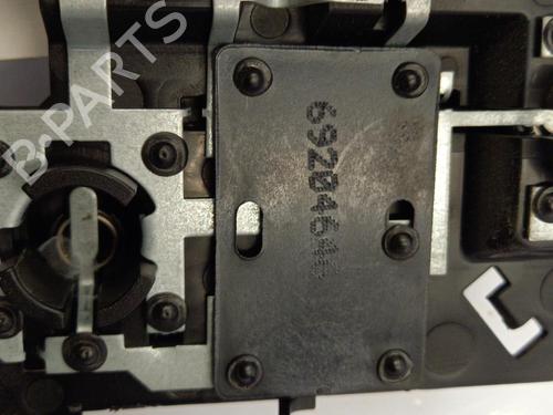Used Lamp holder PEUGEOT 206+ (2L_, 2M_) 1.4 HDi eco 70 (68 hp) 22825829