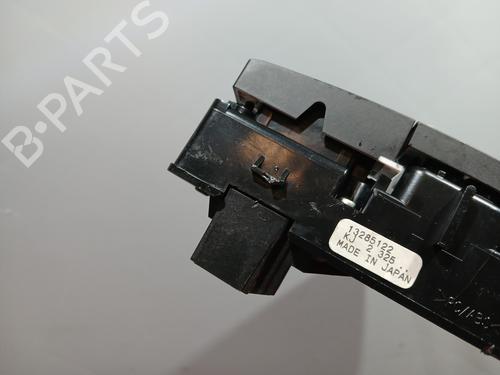 Used Warning switch Warning switch OPEL ASTRA J (P10) 1.7 CDTI (68) (131 hp) 29466505 29466505