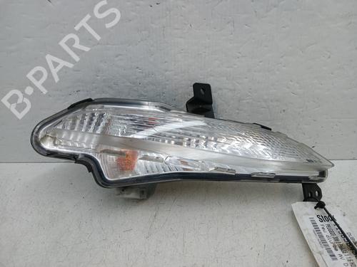 Used Right daytime light Right daytime light PEUGEOT 308 II (LB_, LP_, LW_, LH_, L3_) 1.6 BlueHDi 120 (120 hp) 32499615 32499615