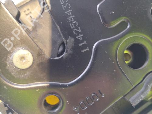 Front right lock SEAT ALTEA XL (5P5, 5P8) 1.6 TDI | BP29960078C97 