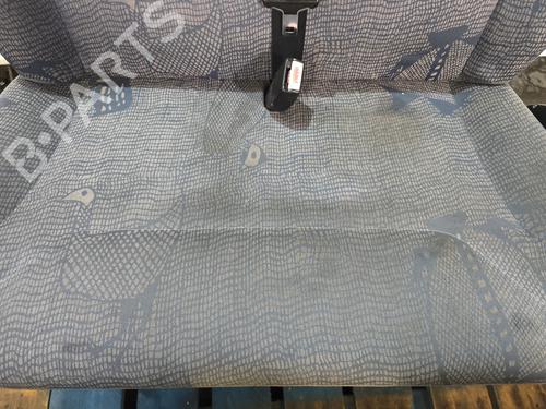 Right front seat RENAULT TRAFIC II Bus (JL) | BP33960450C16 - Image 4