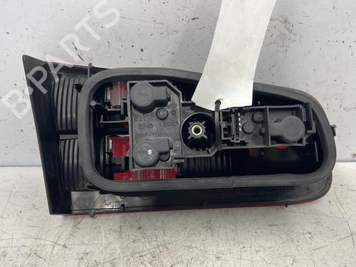 Højre baklys, luke RENAULT LAGUNA II (BG0/1_) 1.8 16V (BG04, BG0B, BG0C, BG0V) | BP23830253C80 