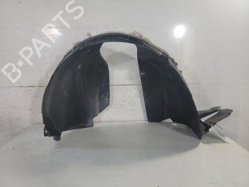 Used Wheel arch CITROËN DS3 (SA_) 1.6 HDi 90 (92 hp) 28118056