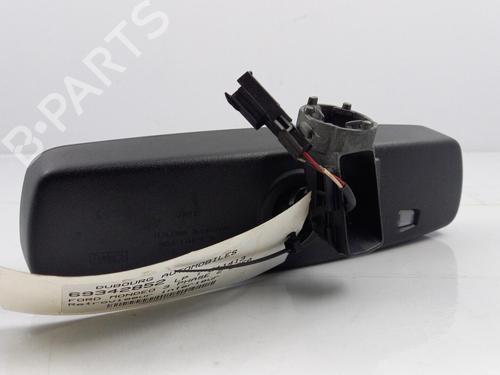 Used Rear mirror Rear mirror FORD MONDEO IV Turnier (BA7) 2.2 TDCi (200 hp) 22825907 22825907