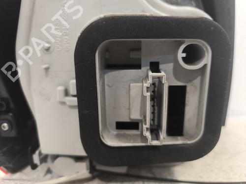 Right taillight VW POLO V (6R1, 6C1) 1.6 TDI | BP24196786C35 