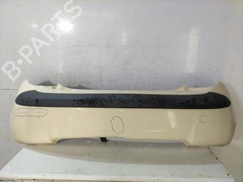 Used Rear bumper LANCIA YPSILON (843_) 1.4 16V (843.AXC11, 843.AXC1B, 843.AXC1A) (95 hp) 31582065