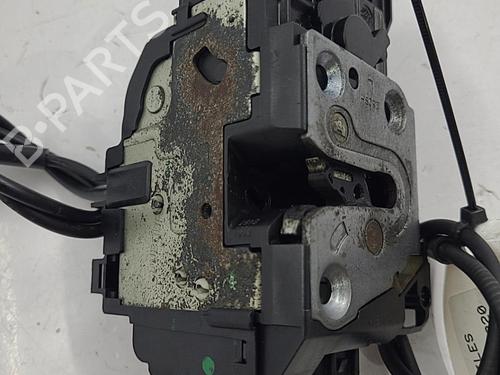 Used Rear left lock Rear left lock RENAULT CLIO III (BR0/1, CR0/1) 1.5 dCi (BR17, CR17) (86 hp) 22821499 22821499