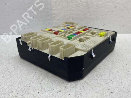 Electronic module RENAULT MEGANE III Hatchback (BZ0/1_, B3_) | BP31636861M83 - Image 2