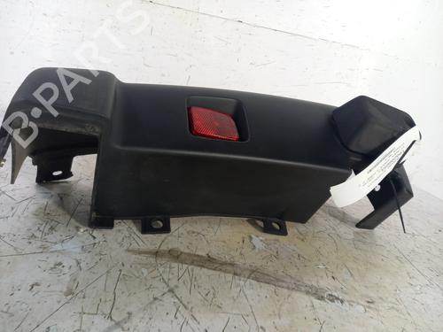 Corner bumper CITROËN JUMPER II Van 2.2 BlueHDi 140 | BP23829253C117 