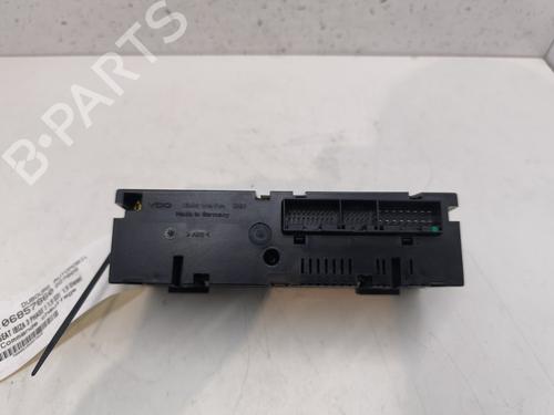 AC Styreenhet / Manøvreringsenhet SEAT IBIZA III (6L1) 1.9 SDI | BP26585194I5 