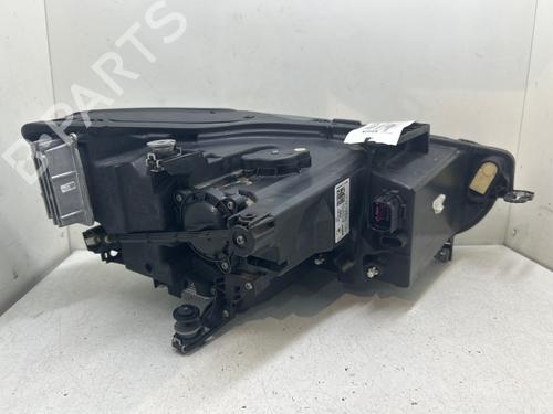 Left headlight SEAT LEON Sportstourer (KL8, KLD) 1.4 TSI e-Hybrid | BP37661291C28 - Image 5
