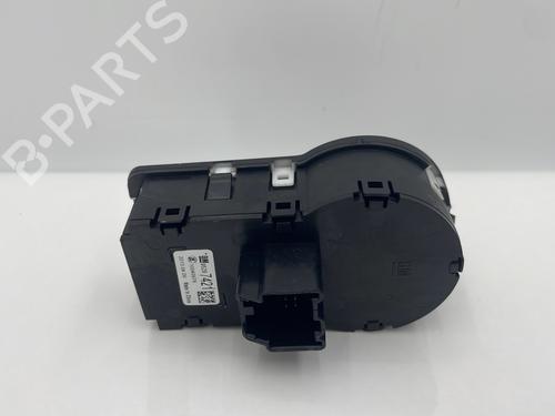 Used Headlight switch Headlight switch CHEVROLET TRAX 1.7 TD (131 hp) 32367318 32367318