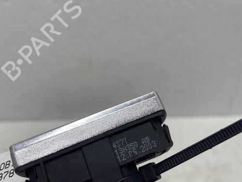 Warning switch FORD MONDEO III (B5Y) | BP31799894I22 - Image 5