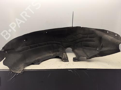 Wheel arch FORD FIESTA VII (HJ, HF) 1.5 TDCi | BP28328670C56 