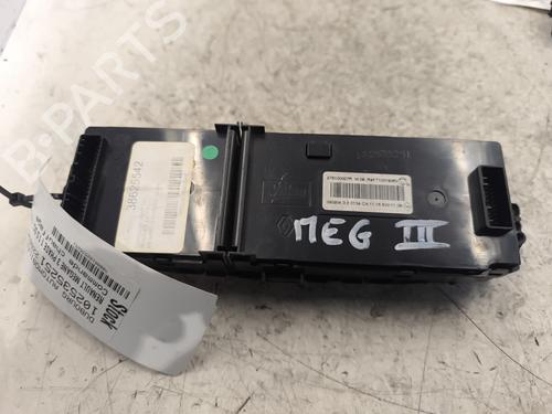 Climate control RENAULT MEGANE III Hatchback (BZ0/1_, B3_) 1.5 dCi (BZ09, BZ0D, BZ1W, BZ29, BZ14) | BP24197408I5 - Image 2