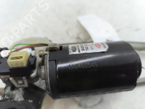 Front wiper motor FIAT DOBLO Box Body/MPV (223_) 1.3 JTD 16V | BP30465810M29
