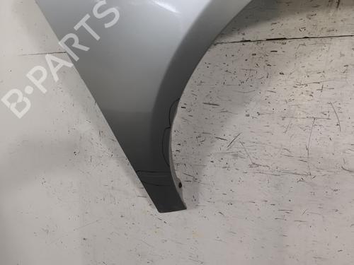 Right front fenders VW TOURAN (1T1, 1T2) 2.0 TDI | BP28591856C42