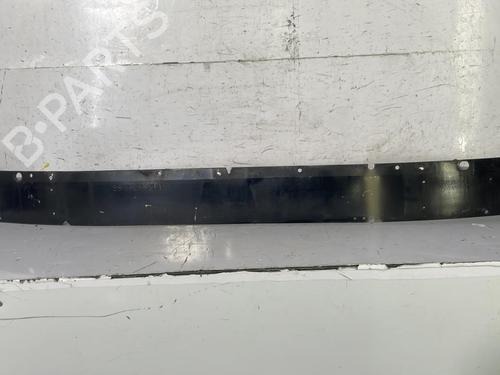 Front bumper reinforcement OPEL ASTRA H (A04) 1.9 CDTI (L48) | BP22842936C109 
