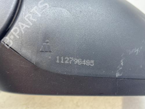 Left mirror RENAULT CLIO V (B7_) 1.0 LPG (B7MT) | BP29388624C26 