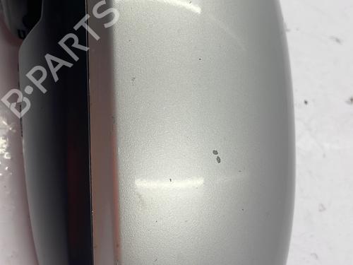 Used Left mirror Left mirror NISSAN ALMERA TINO (V10) 2.2 dCi (136 hp) 22843709 22843709