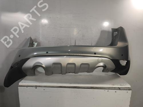 Used Rear bumper FORD KUGA I 2.0 TDCi (136 hp) 28328222