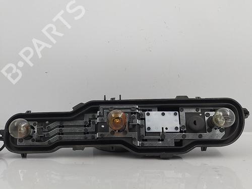 Used Lamp holder DACIA DOKKER MPV (KE_) 1.2 TCe (KEM0, KEAY) (115 hp) 22825584