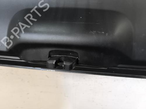 Tailgate PEUGEOT 308 I (4A_, 4C_) 1.6 HDi | BP28080512C6 