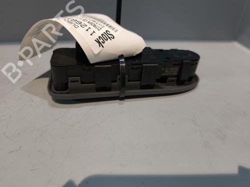 Used Left front window switch Left front window switch CITROËN C5 II Break (RE_) 2.0 HDi (RERHRH) (136 hp) 29352819 29352819