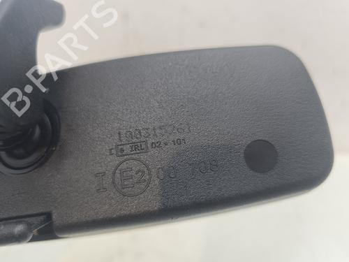Rear mirror RENAULT TWINGO III (BCM_, BCA_) 1.0 SCe 70 | BP26386287I6  - Image 5