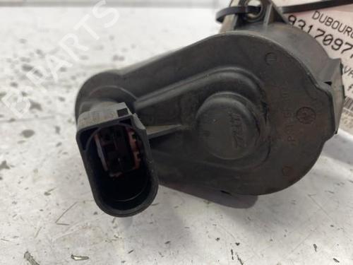 Handremsysteem AUDI A6 C6 Avant (4F5) 3.0 TDI quattro (233 hp) 22841643