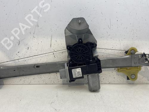 Used Front left window mechanism RENAULT ZOE (BFM_) ZOE (92 hp) 27924432