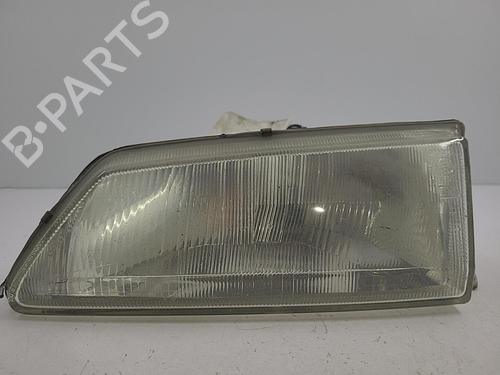Used Left headlight PEUGEOT 106 I (1A, 1C) 1.0 (50 hp) 22824151
