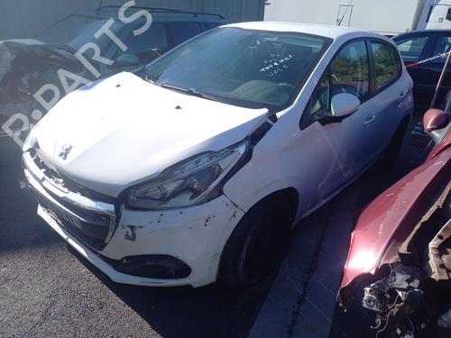 Used Parts PEUGEOT 208 I (CA_, CC_) 1.6 HDi / BlueHDi 75 (75 hp) 4229482