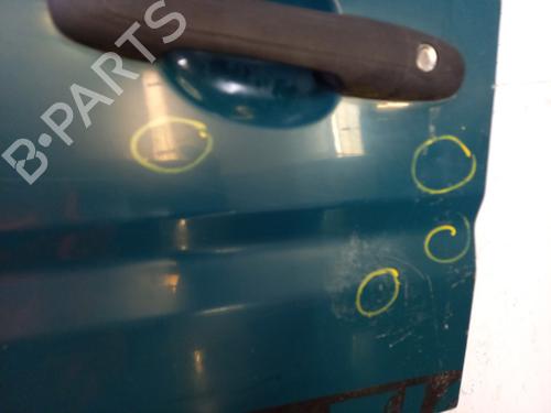 Porte avant gauche MERCEDES-BENZ VITO / MIXTO Van (W639) 111 CDI (639.601, 639.603, 639.605) (109 hp) 32078253