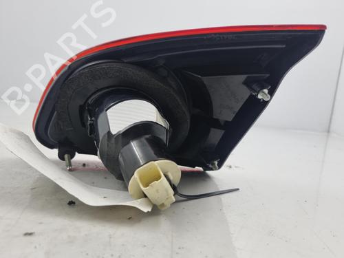 Left tailgate light NISSAN QASHQAI / QASHQAI +2 I (J10, NJ10, JJ10E) 1.5 dCi | BP22826275C79 