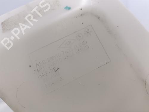 Windscreen washer tank RENAULT CLIO IV (BH_) 1.2 TCe 120 (BHM0) | BP29054576C113 