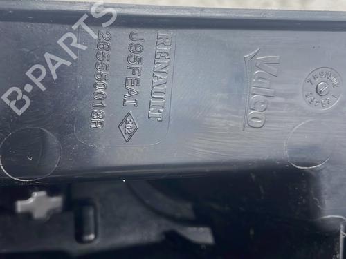 Left taillight RENAULT SCÉNIC III (JZ0/1_) 1.5 dCi | BP23130157C34 