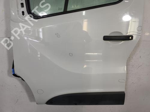 Left front door RENAULT TRAFIC III Van (FG_) 1.6 dCi 95 (FGMJ, FGMR) | BP29598839C2 