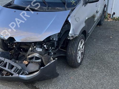 Engine RENAULT TWINGO III (BCM_, BCA_) 0.9 TCe 95 | BP23574105M1 - Image 2