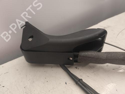 Used Electronic module Electronic module PEUGEOT 1007 (KM_) 1.4 HDi (68 hp) 28328611 28328611