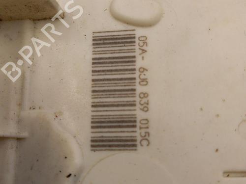 Rear left lock SEAT IBIZA IV ST (6J8, 6P8) 1.2 TDI | BP22827928C100 