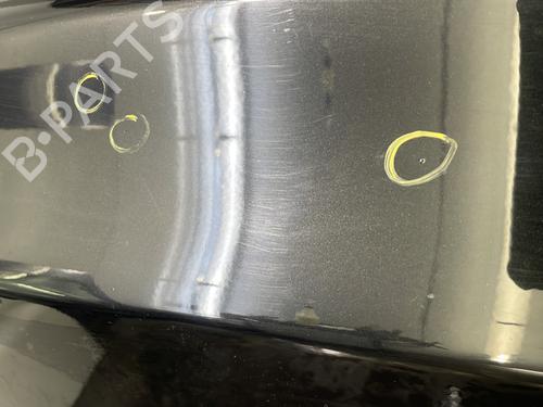 Left rear door BMW X3 (E83) 2.0 d | BP22845699C4 