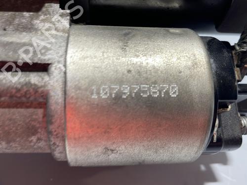 Starter DS DS 4 / DS 4 CROSSBACK (NX_) 1.2 THP 130 (NXHNYM) | BP28591666M8 - Image 4