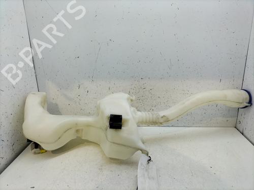 Windscreen washer tank PEUGEOT 3008 I MPV (0U_) 1.6 HDi | BP28178495C113 