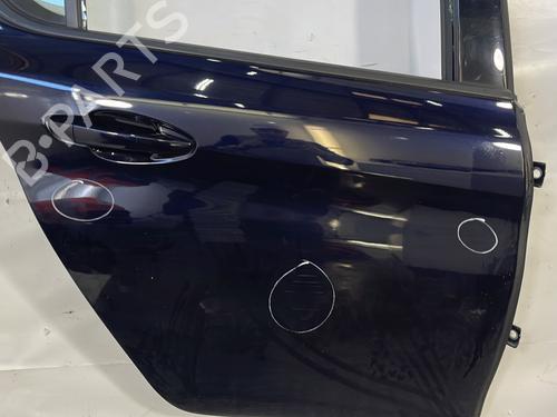 Right rear door PEUGEOT 308 II (LB_, LP_, LW_, LH_, L3_) 1.6 BlueHDi 120 | BP29338864C5 