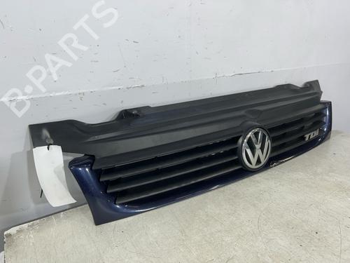 Rejilla Rejilla VW TRANSPORTER T4 Platform/Chassis (70E, 70L, 70M, 7DE, 7DL, 7D 2.5 TDI (102 hp) 39727415 39727415